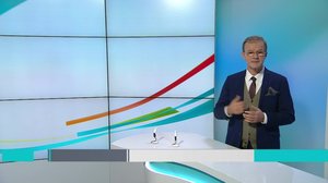 Yle Uutiset viittomakielellä: 19.11.2018 16.55