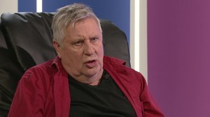 Kari Väänänen: 19.11.2018 18.30