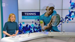 Urheiluruutu: 19.11.2018 20.55