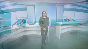 Yle Nyheter TV-nytt: 19.11.2018 19.30