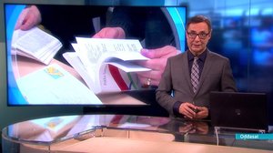 Oddasat: 19.11.2018 22.00