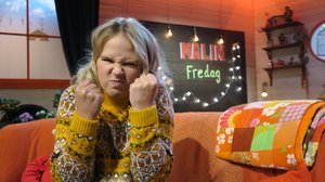 BUU-klubben: 23.11.2018 18.00