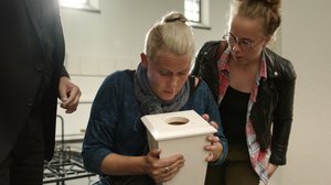 Lyhytelokuva: Tuhka (S): 21.11.2018 00.01