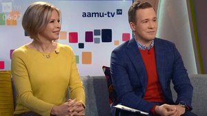 Ylen Aamu-tv: 20.11.2018 06.25