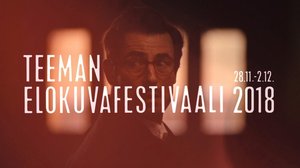 Teeman elokuvafestivaali esittää: 21.11.2018 00.01