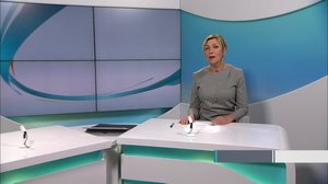 Yle Nyheter TV-nytt: 20.11.2018 17.55