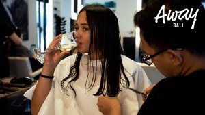 Uudet hiukset, parempi flaksi?: 21.11.2018 07.00