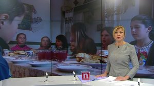 Yle Nyheter TV-nytt: 20.11.2018 19.30
