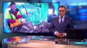 Oddasat: 20.11.2018 22.00