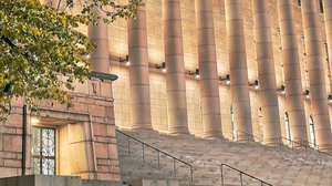 Vaalit lähtökuopissa: 20.11.2018 21.00