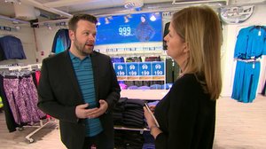 Kulutustavaratarkastajat: 23.11.2018 11.00