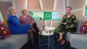 Aamun Akuutti: itsemurhien ehkäisy: 21.11.2018 09.28