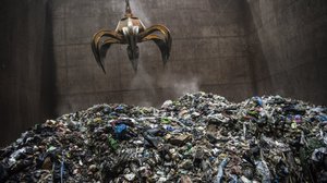 Tutkijat löysivät keinon, jolla saadaan tuhkasta arvometallit talteen: 21.11.2018 10.57