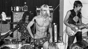 Gimme Danger: 24.11.2018 06.00