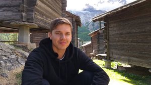 Lumilautakrossari Anton Lindfors tietää että paras kausi on vasta tulossa: 21.11.2018 19.00