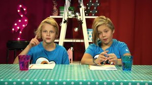 Ordvitsar - med is i magen (S): 21.11.2018 18.06