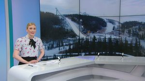 Urheiluruutu: 21.11.2018 20.55