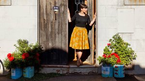 Rachel Khoo: Ruokatuliaisia Australiasta: 22.11.2018 11.30