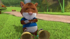 Minä haluan olla pitkä! (S): 22.11.2018 18.00