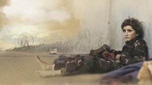 Dokumenttiprojekti: Of Fathers and Sons (12): 26.11.2018 00.01