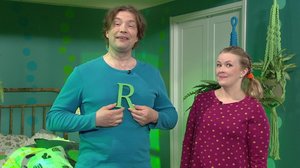 Arvaa mikä!: 25.11.2018 07.48