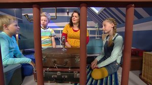 Olipa kerran kuninkaan juomapikari: 25.11.2018 08.42