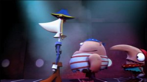 Dr Kalsari ja Mr Hyde (7): 25.11.2018 09.24