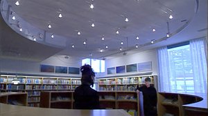 Ex libris: Kirjasto: 26.11.2018 00.01