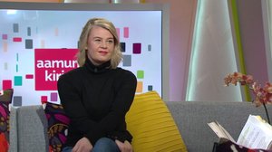 Veera Salmi: Saari: 22.11.2018 09.49