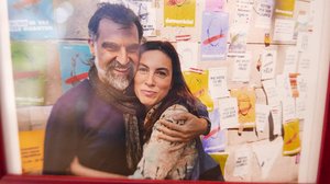 Ulkolinja: Espanjalainen kosto: 26.11.2018 06.00