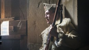 Petos (12): 26.11.2018 06.00