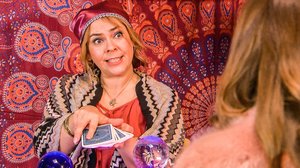 Yllättäviä kohtaamisia (7): 23.11.2018 06.00