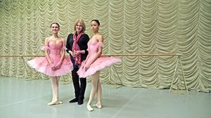 Kiehtova maailma: Siperian rautateillä: 26.11.2018 06.00