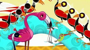 Miksi sirkka sirittää? (S): 26.11.2018 07.14