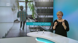 Yle Uutiset viittomakielellä: 22.11.2018 16.57