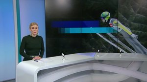 Urheiluruutu: 22.11.2018 21.55