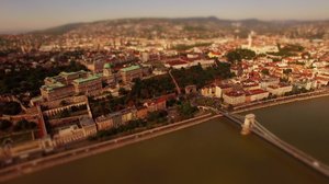 Upea Budapest: 26.11.2018 17.55