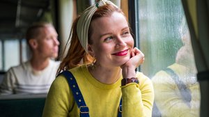 Elvis, enkeli ja lättähattu: 27.11.2018 00.01