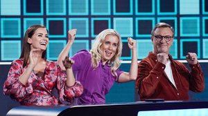 Hyvät katsojat: 24.11.2018 21.15