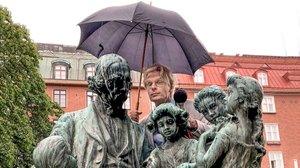 Sakari Topelius ja näkymätön lapsi (S): 26.11.2018 07.00