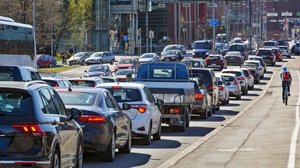 YK: Kasvihuonekaasujen määrä ilmakehässä nousi uuteen ennätykseen: 23.11.2018 11.02