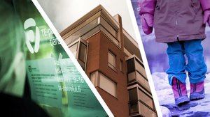 Puolueita jakava kysymys sosiaaliturvasta: Pitääkö se ansaita vai ei?: 23.11.2018 11.05