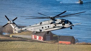 Venäjä kiistää häirinneensä GPS-satelliittipaikannusta Naton sotaharjoituksessa Lapissa : 23.11.2018 11.07