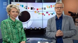 Ylen Aamu-tv: 23.11.2018 06.25