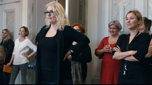 Dok: Iskuja rakkauden nimissä: 25.11.2018 06.00