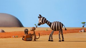 Leijona laatikossa (S): 27.11.2018 06.52