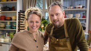 Silakka tekee paluun: 24.11.2018 06.00