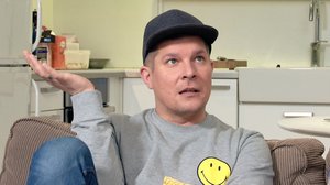 Sohvaperunat: 23.11.2018 21.00