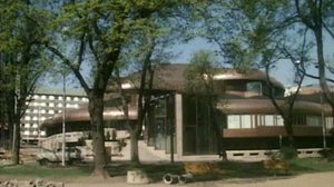 Metson näköinen kirjasto: 26.11.2018 00.01