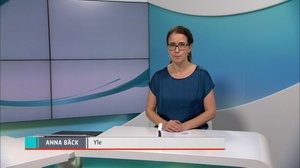 Yle Nyheter TV-nytt: 23.11.2018 17.55